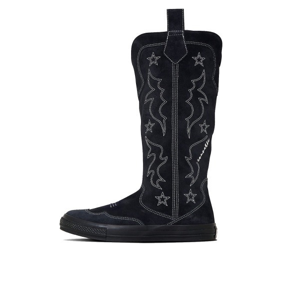 Converse All Star Westernboots ST Z Japan 'Black' 31313411