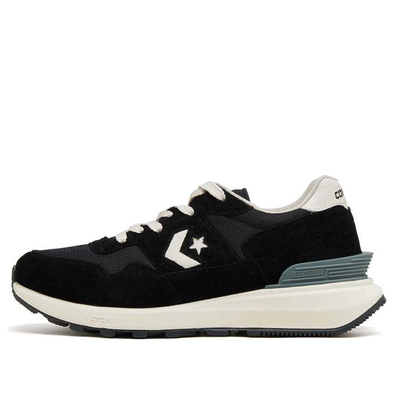 Converse Force5 SC Made in Japan 'Black' 34201731