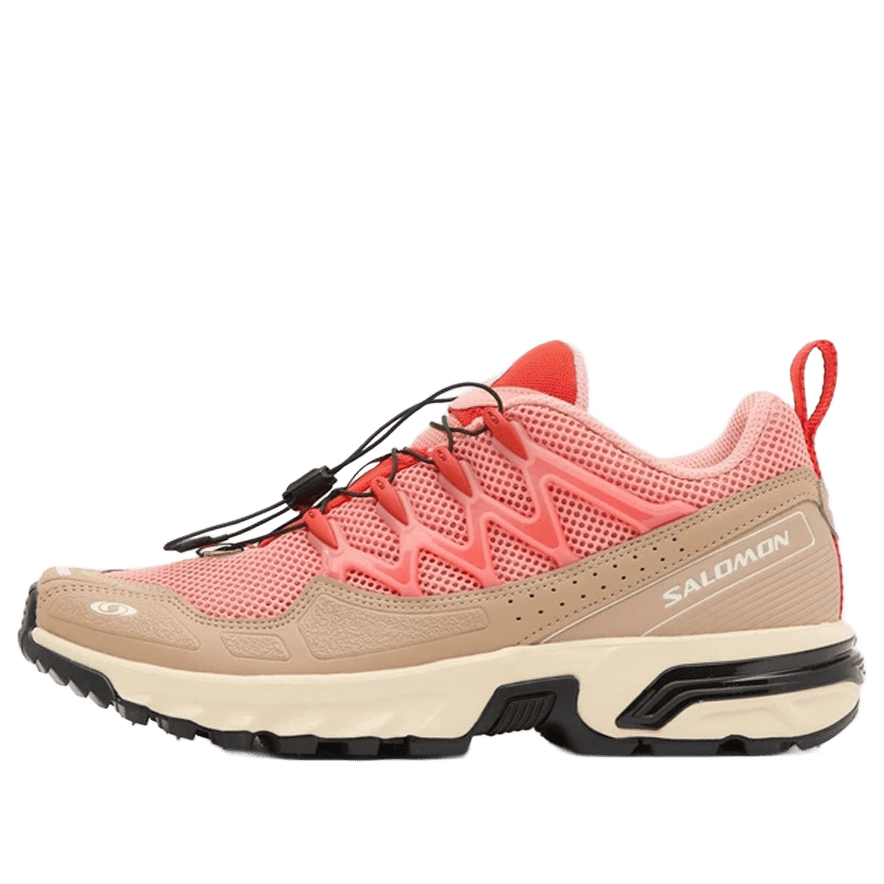 SALOMON ACS OG 'Natural Shortbread Poppy Red' 472871