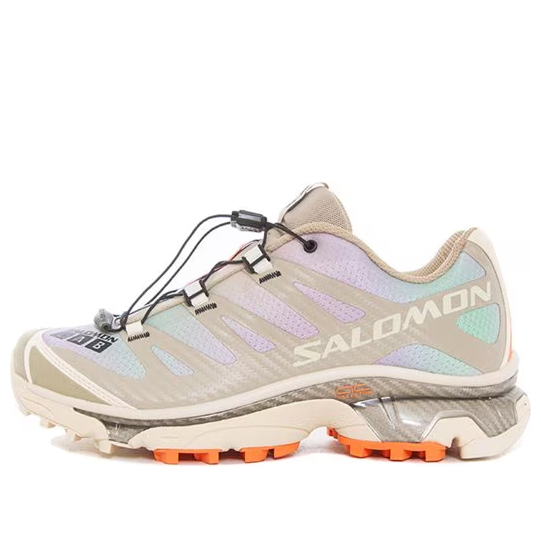 SALOMON XT-4 OG 'Aurora Borealis Shortbread' 474424