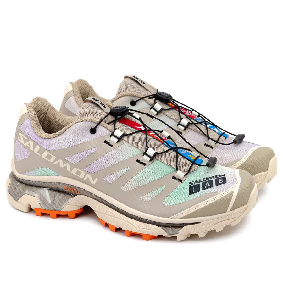 SALOMON XT-4 OG 'Aurora Borealis Shortbread' 474424