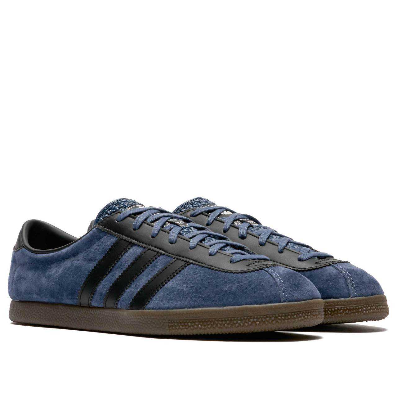 adidas London 'Pre Loved Ink Core Black Gum' IE0825