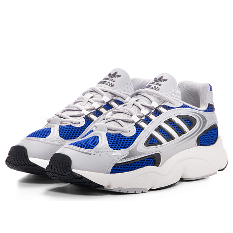 adidas Ozmillen 'Grey Royal Blue' IF3446