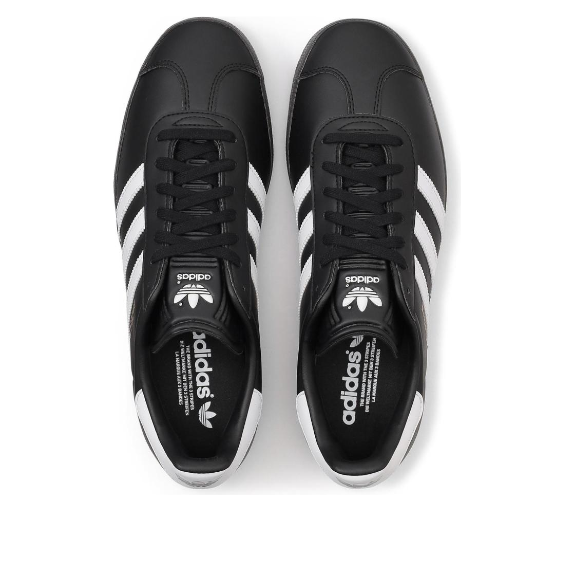 adidas Gazelle 'Core Black' IH2217
