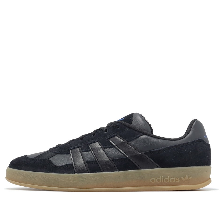 adidas Aloha Super 'Core Black Carbon Blue Bird' IE0656