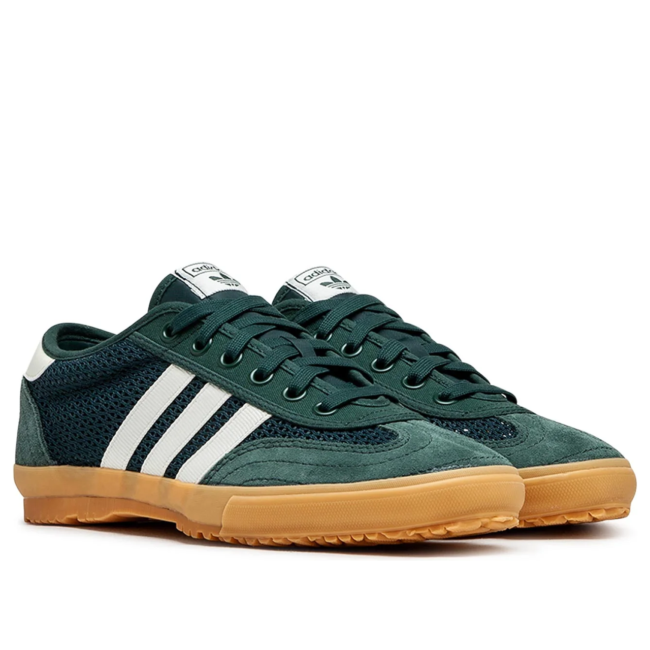 adidas Tischtennis 'Mineral Green' IG1983