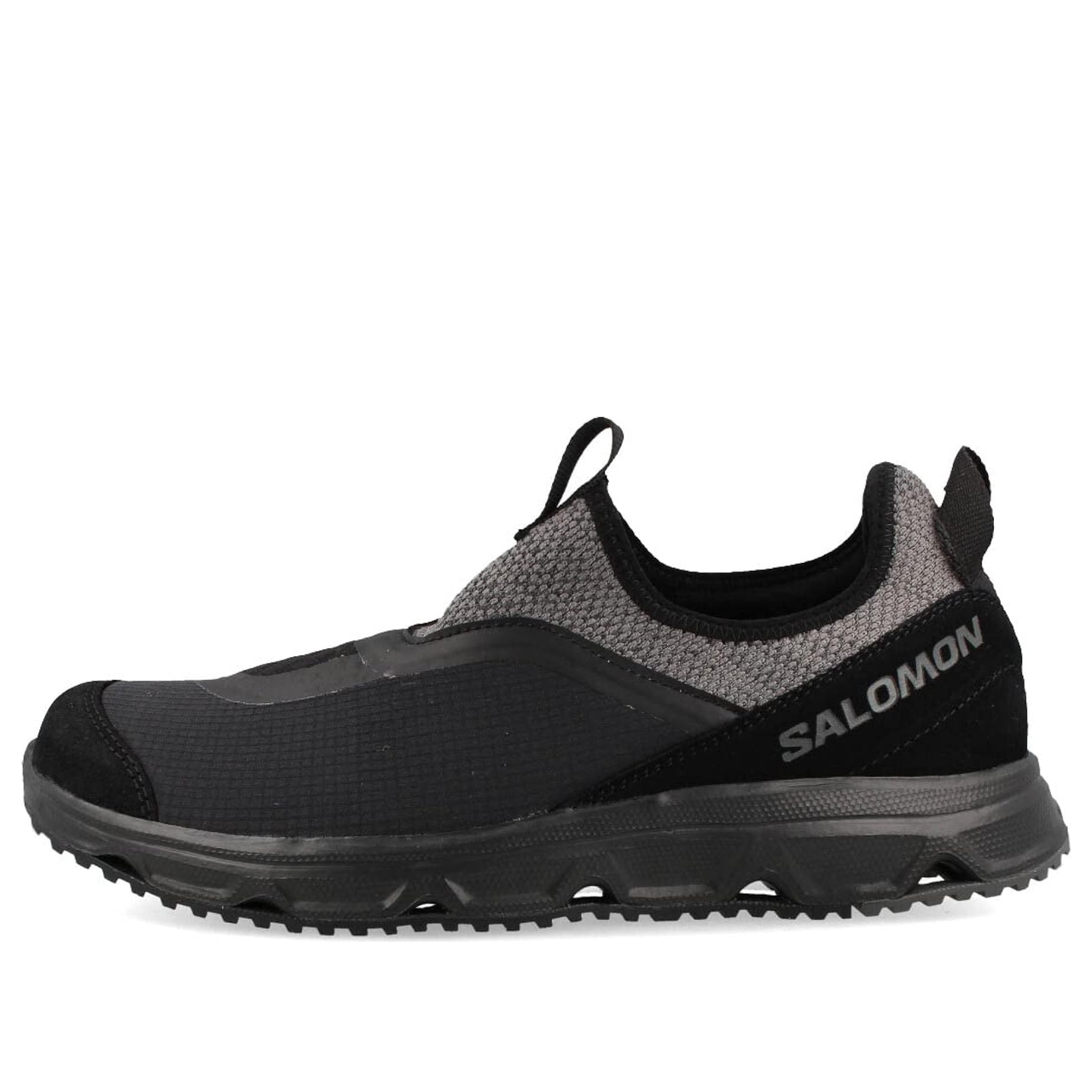 SALOMON RX Snug Slip-On 'Black Magnet' 416676