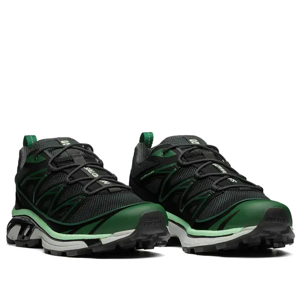 SALOMON XT-6 Expanse 'Eden Black Metal' 472886