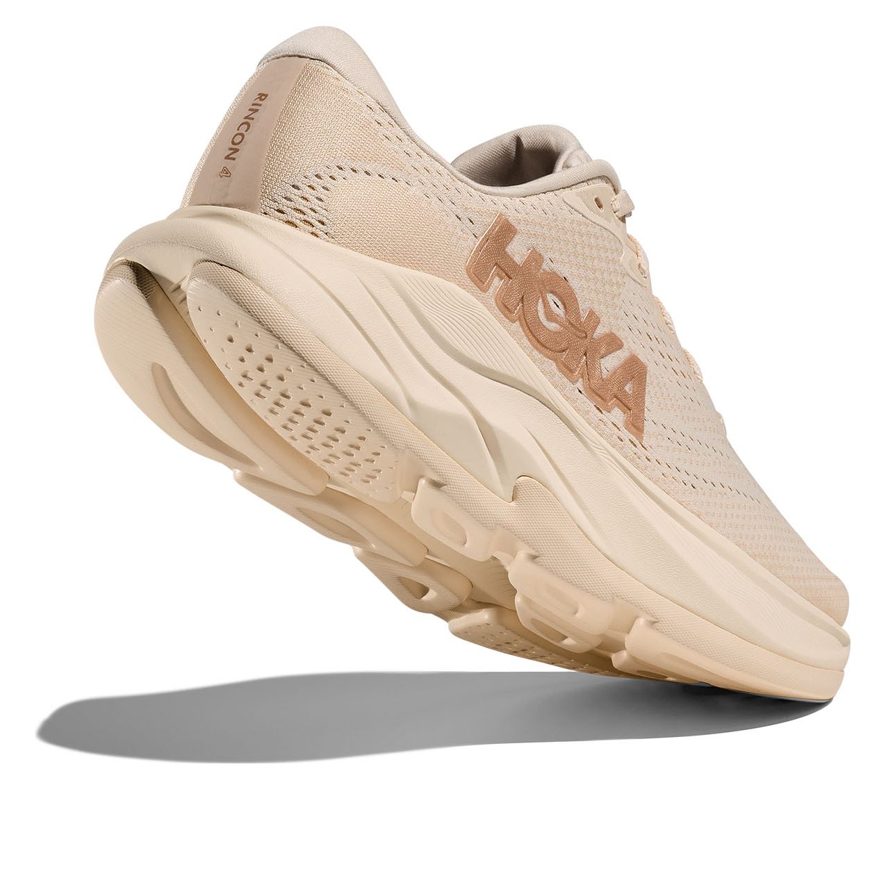 (WMNS) HOKA ONE ONE Rincon 4 'Vanilla Birch' 1155131-VCH