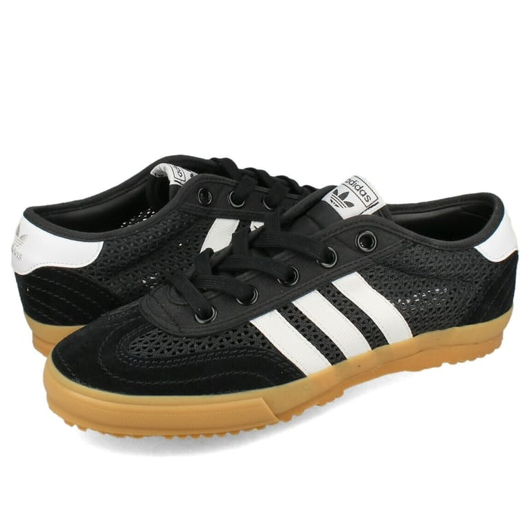 (WMNS) adidas Tischtennis 'Black White Gum' IH7996