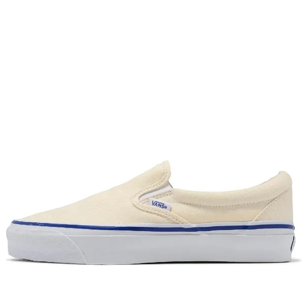 Vans Slip-On Reissue 98 'Off White' VN000CSEOFW