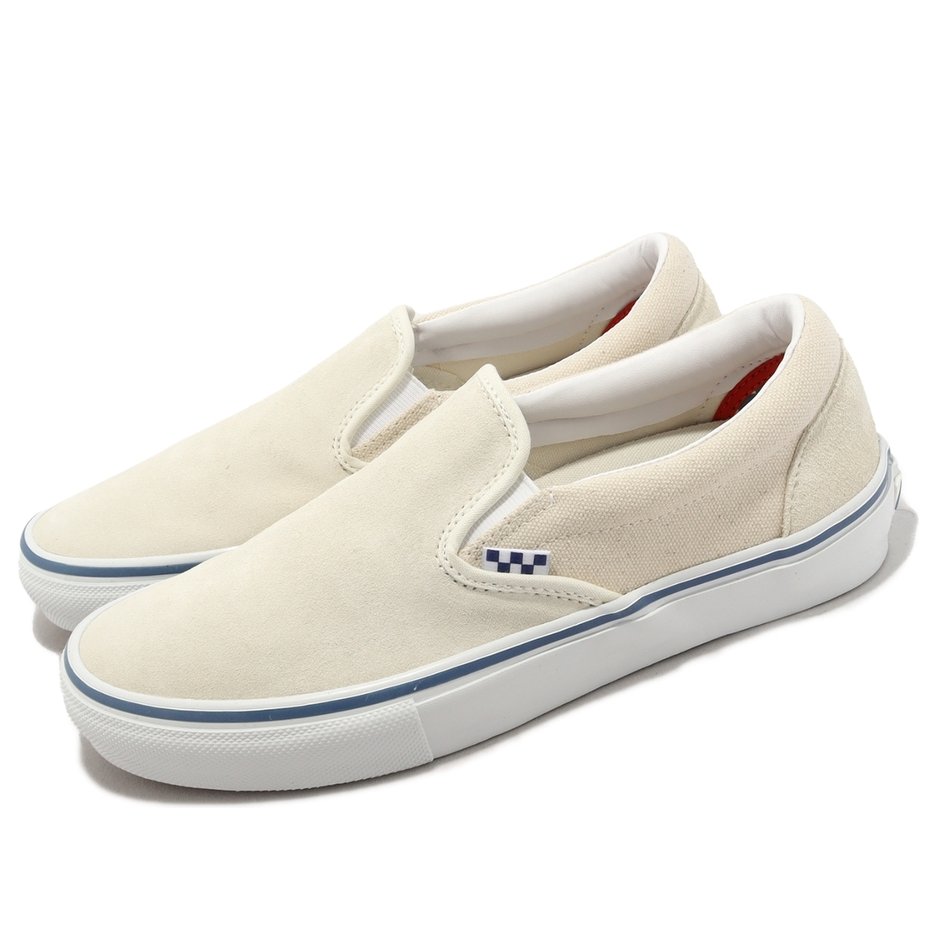 Vans Slip-On Reissue 98 'Off White' VN000CSEOFW