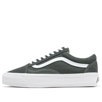 Vans Old Skool LX 'Dark Grey White' VN000CXU2VM