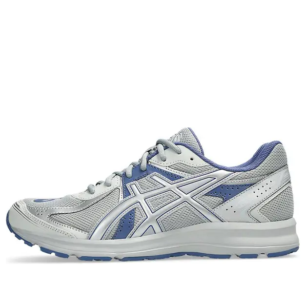 ASICS Jog 100S 'Piedmont Grey Pure Silver' 1203A741-020
