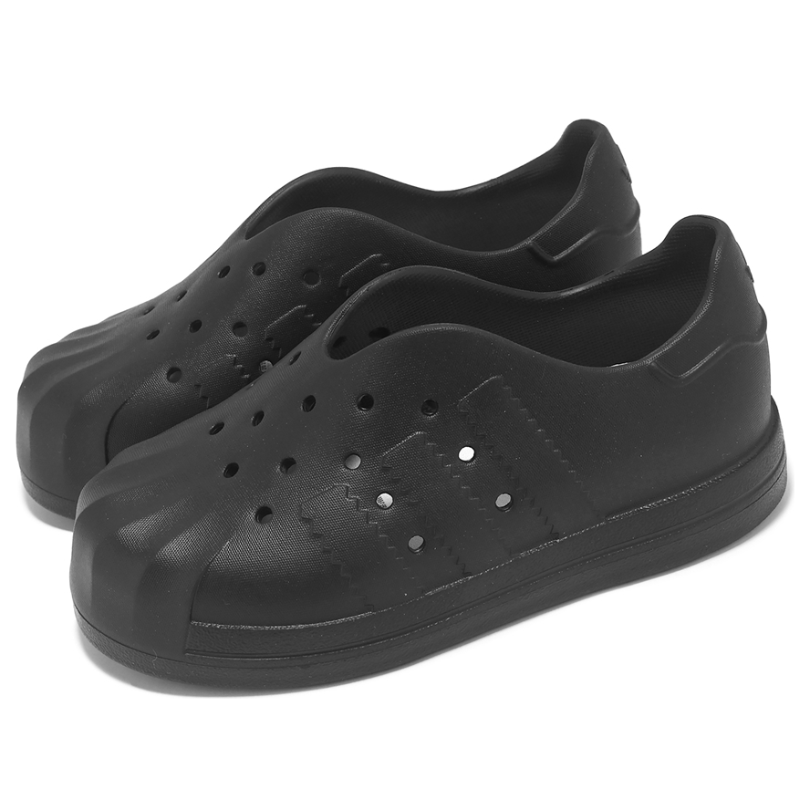 (PS) adidas adiFOM Superstar 360 'Black' IG0203