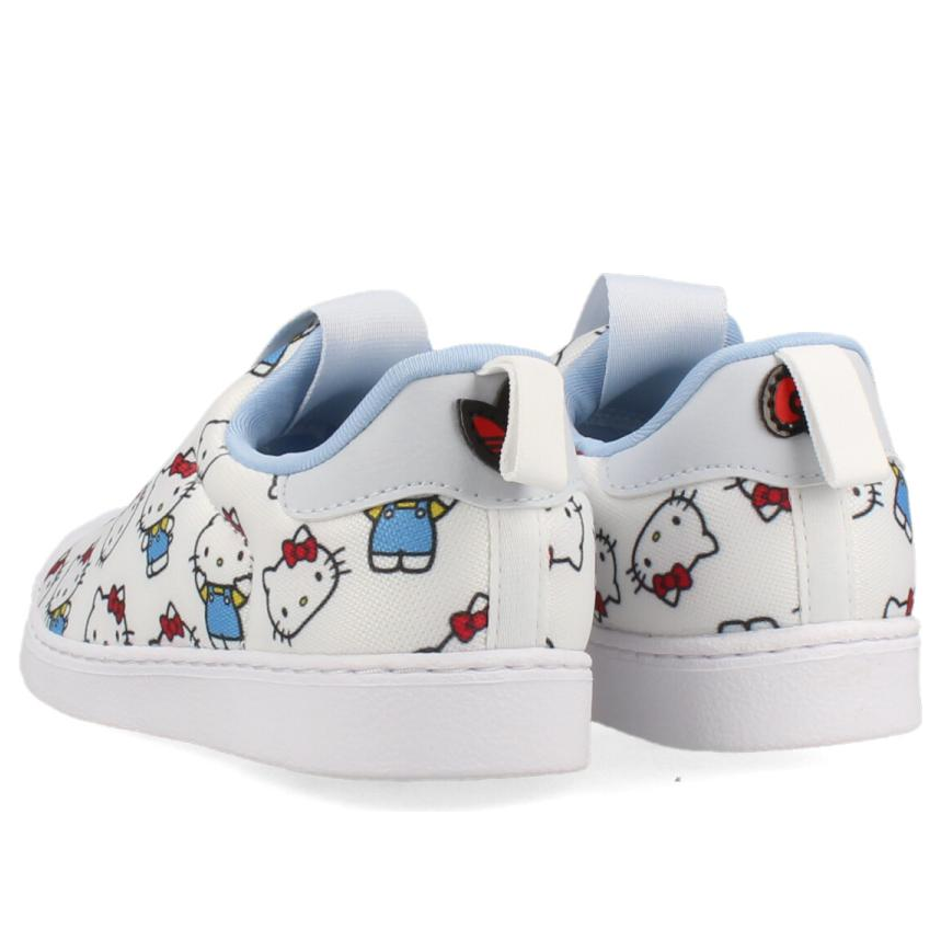 (TD) adidas x Hello Kitty Superstar 360 'White' IF7019