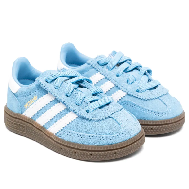 (TD) adidas Handball Spezial CF 'Light Blue' JI2900