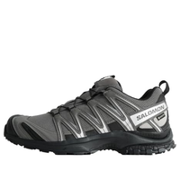 SALOMON XA Pro 3D Gore-Tex 'Pewter Silver Cloud' 475875