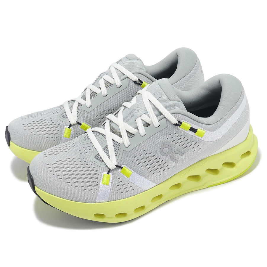 (WMNS) On Running Cloudsurfer 2 'Glacier Limelight' 3WF10100171