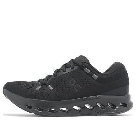 (WMNS) On Running Cloudsurfer 2 'All Black' 3WF10101043