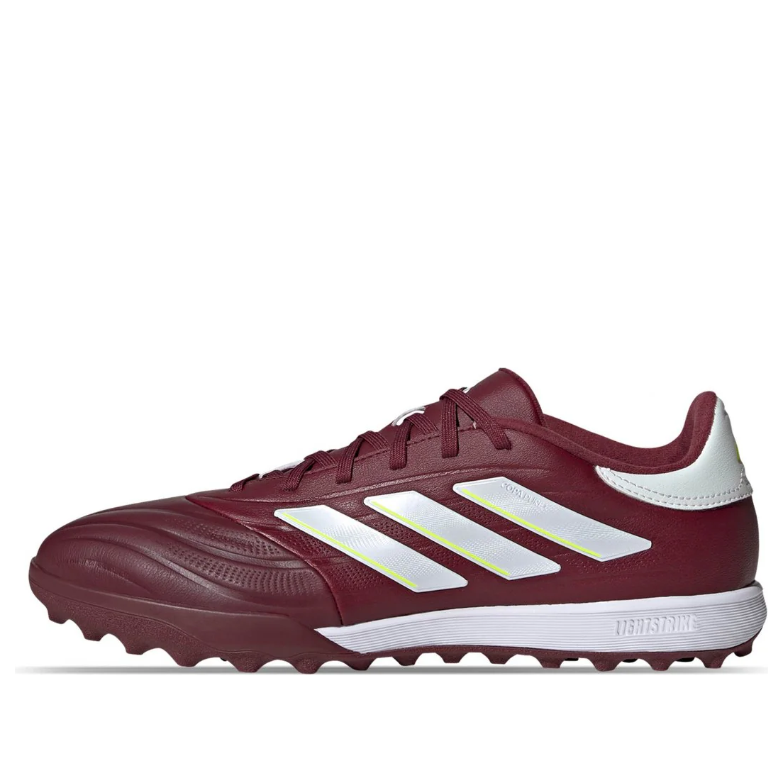 adidas Copa Pure 2 League TF 'Burgundy' IE7497
