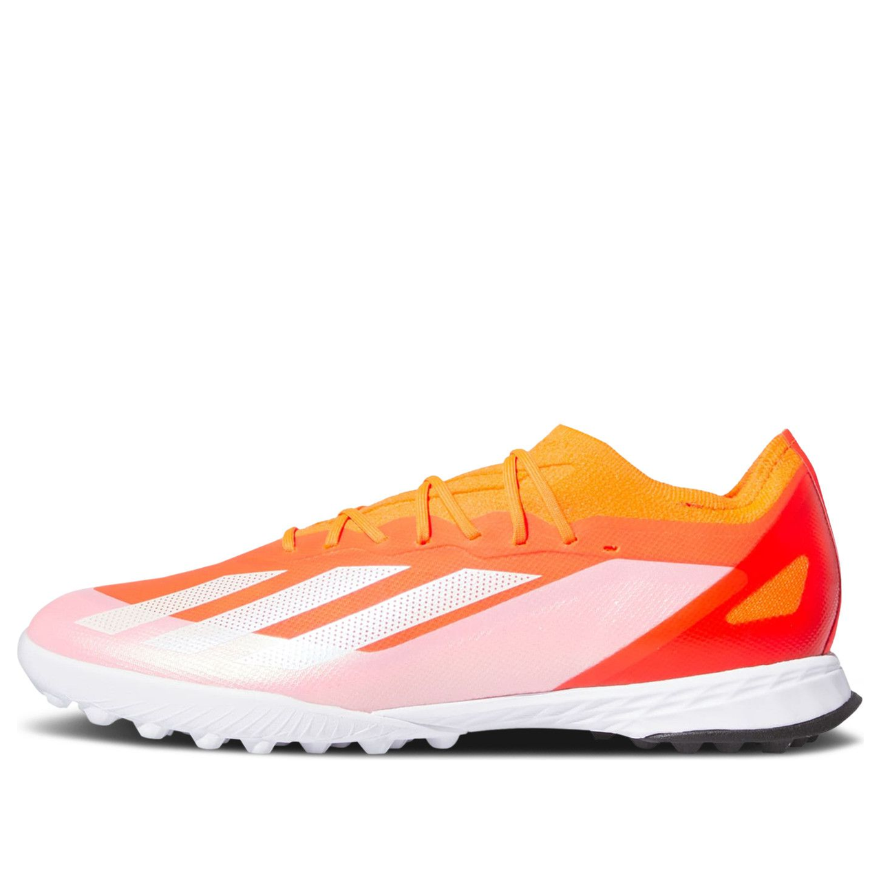 adidas X Crazyfast Elite TF 'Energy Citrus Pack' IF0663