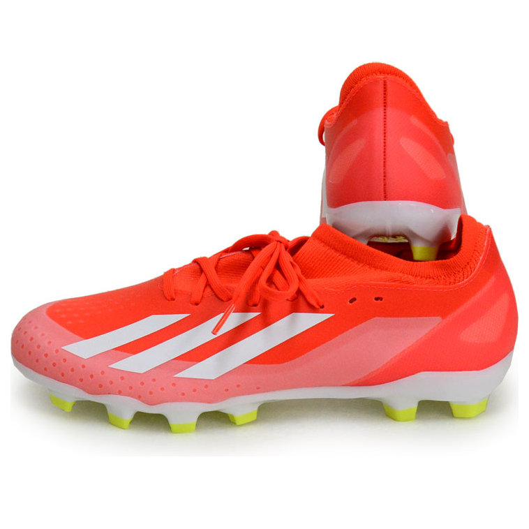 adidas X Crazyfast League MG 'Energy Citrus Pack' IF0697