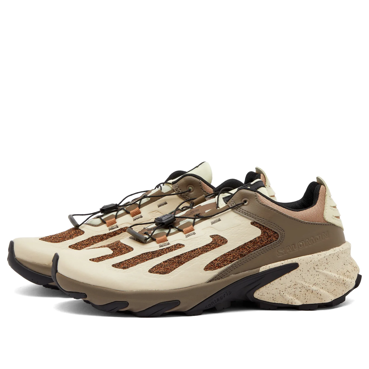 SALOMON Speedverse PRG 'Aloe Wash Sandstorm' 473001