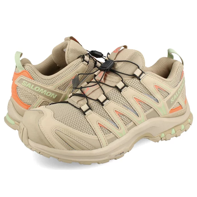 SALOMON XA Pro 3D 'White Pepper' 474428