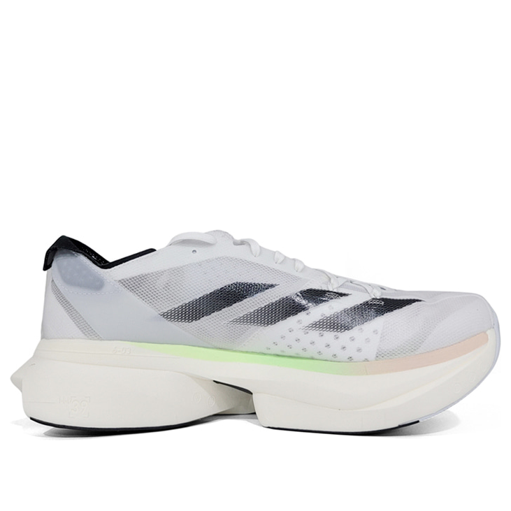 adidas Adizero Adios Pro 3 'Cloud White' IE3721
