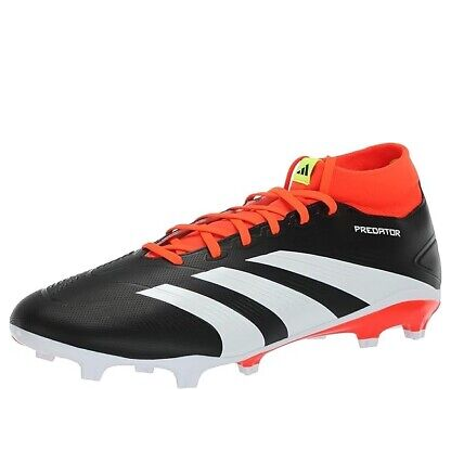 adidas Predator 24 League FG 'Solar Energy Pack' IG7772