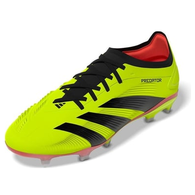 adidas Predator 24 Pro FG 'Team Solar Yellow' IG7776