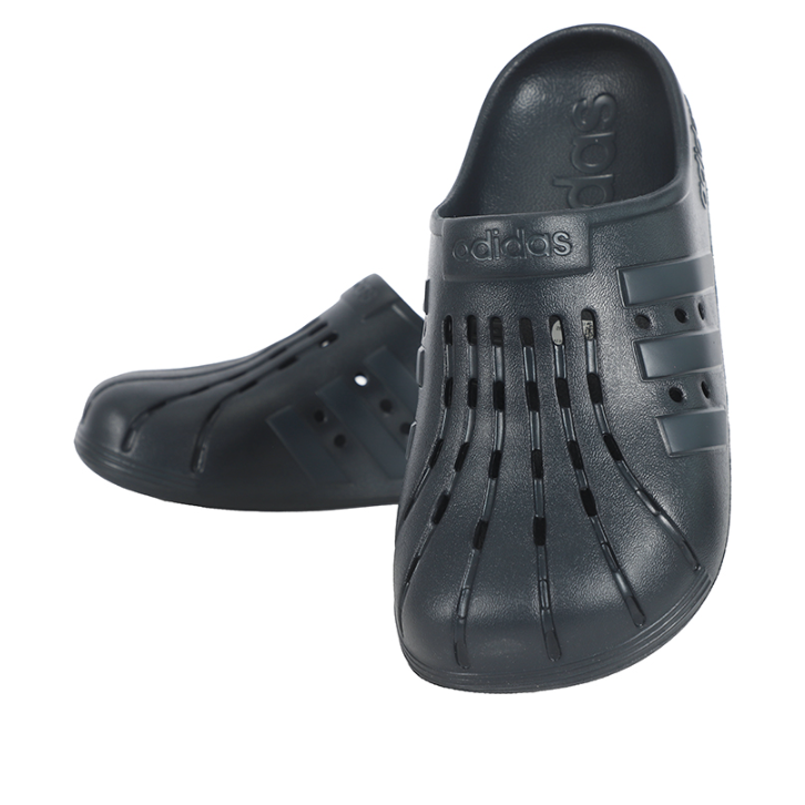 adidas Adilette Clog 'Black' IG9163
