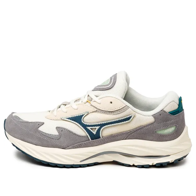 Mizuno Wave Rider Beta 'Pristine Moonlight Ocean' D1GA330907
