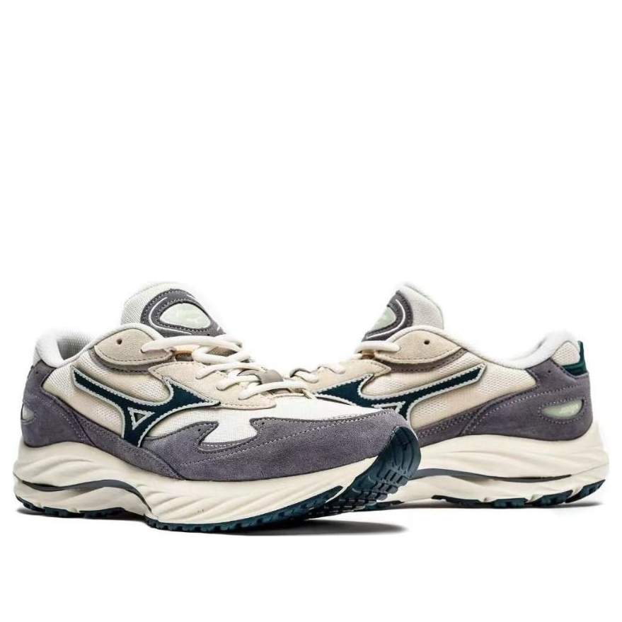 Mizuno Wave Rider Beta 'Pristine Moonlight Ocean' D1GA330907