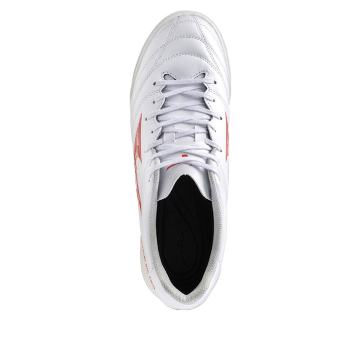 Mizuno Monarcida Neo 3 AS Super Wide 'White Red' P1GD242460
