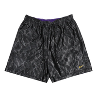 Nike Kobe Dri-Fit Reversible 6in Shorts 'Black' FZ0932-010