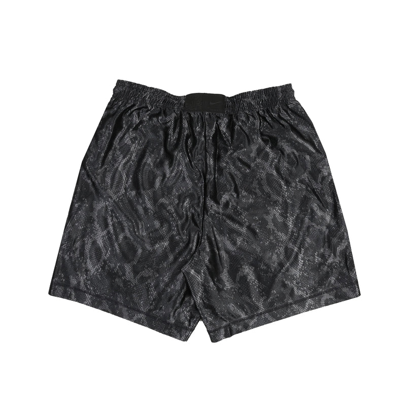 Nike Kobe Dri-Fit Reversible 6in Shorts 'Black' FZ0932-010