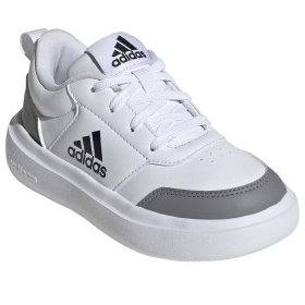 (PS) adidas Park ST 'White Grey' IE0027