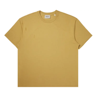 Fear of God Essentials Short-Sleeve T-Shirt 'Amber' 125SU212002F