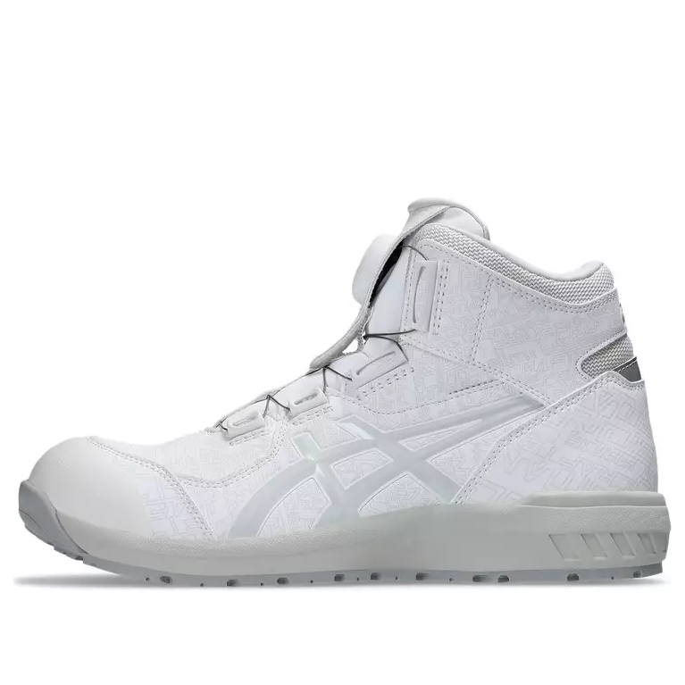 ASICS Winjob CP304 BOA GP 'White' 1273A114-100
