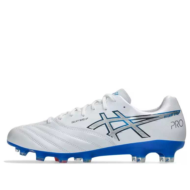 ASICS DS Light X-FLY PRO 3 White/Electric Blue 1101A072-100
