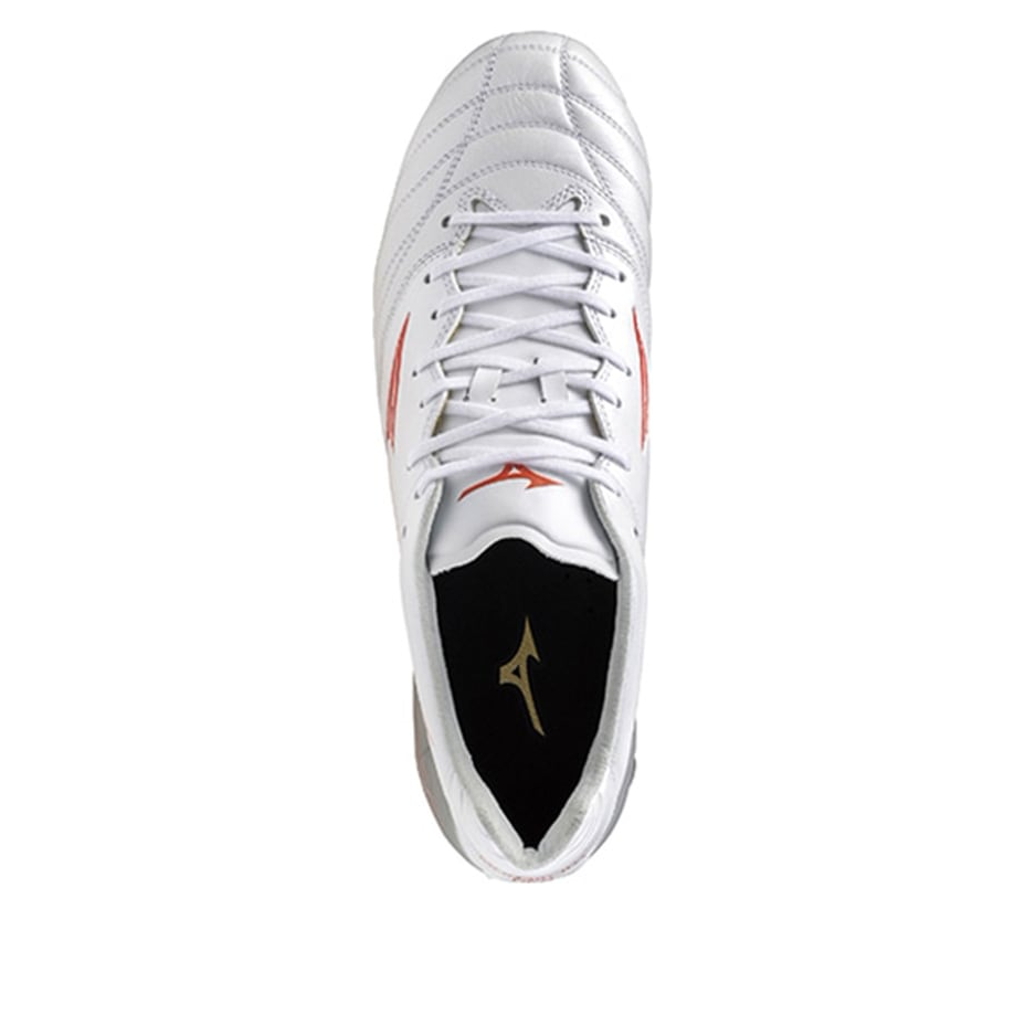 Mizuno Monarcida NEO 3 ELITE 'White Red' P1GA242060