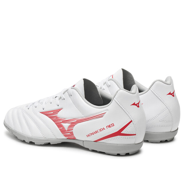 Mizuno Monarcida NEO III SELECT AS 'White Red' P1GD242560
