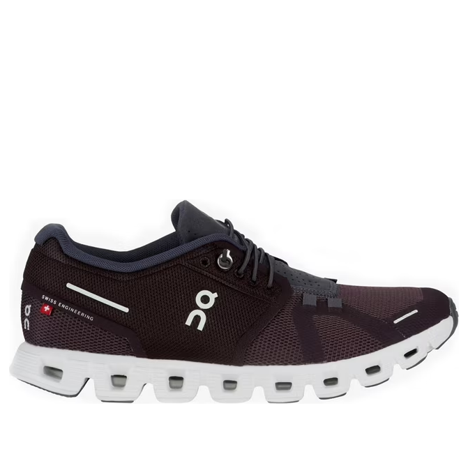 (WMNS) On Running Cloud 5 'Mulberry Eclipse' 59.98156
