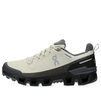 On Running Cloudwander Waterproof 'Sand Black' 73.97668
