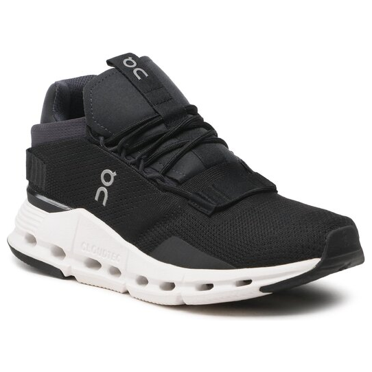 (WMNS) On Running Cloudnova 'Phantom White' 26.99113