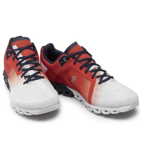On Running Cloudflow 3.0 'Rust Eclipse' 35.99236