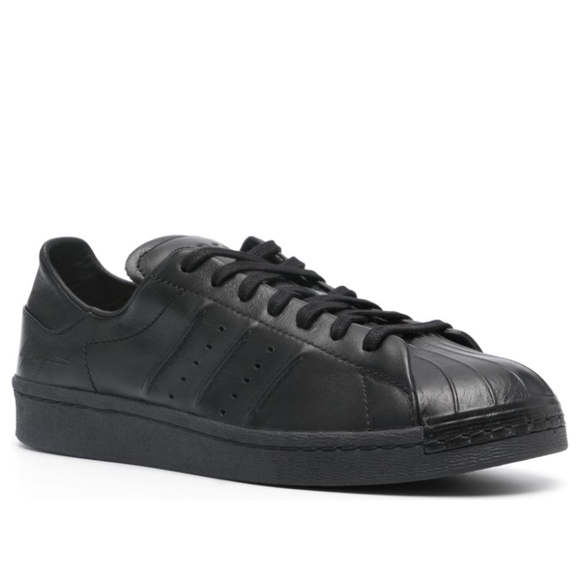 adidas x Y-3 Superstar 'All Black' IE3237