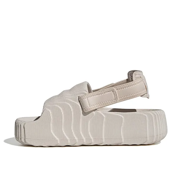 (WMNS) adidas Adilette 22 XLG Slide 'Putty Mauve' IE5651